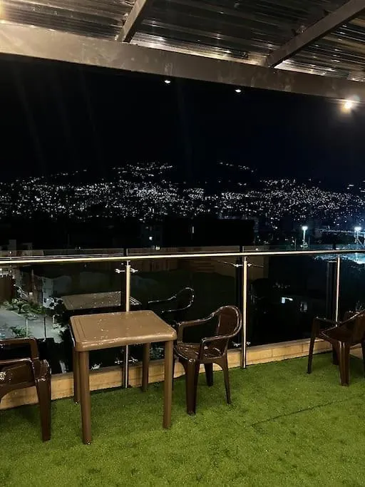 Apartment Apartamento 2Br Parqueadero Y Piscina 502 Medellin