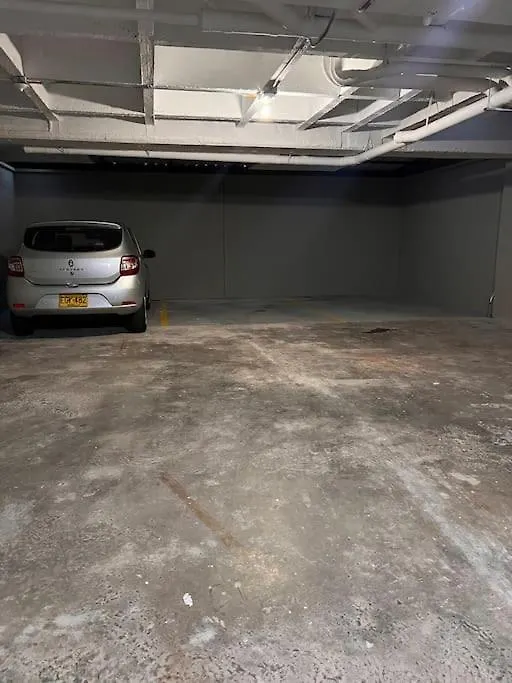 Apartamento 2Br Parqueadero Y Piscina 502 Medellin 0*,  Colombia